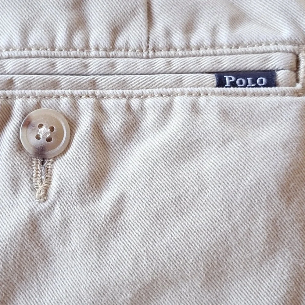Polo‎ Ralph Lauren Mens Classic Fit 9